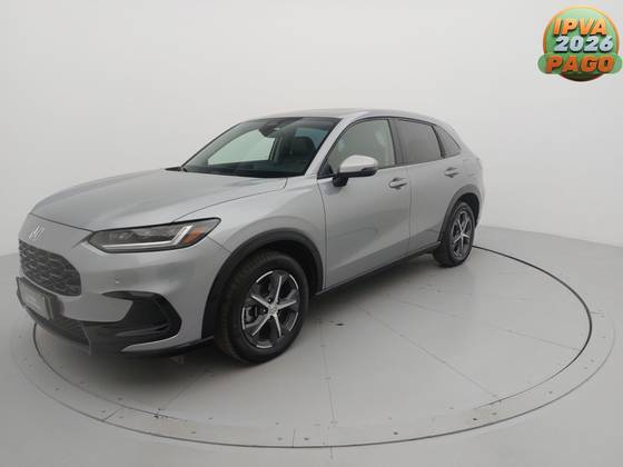 HONDA ZR-V 2.0 i-VTEC GASOLINA TOURING CVT HONDA ZR-V 2.0 i-VTEC GASOLINA TOURING CVT